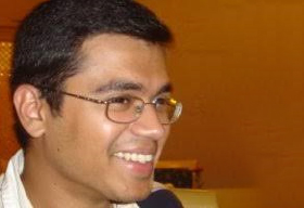 Rahul GaitondeCTOCube Consumer Services Pvt. Ltd. Rahul GaitondeCTOCube Consumer Services Pvt. Ltd.